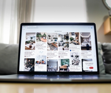 Pinterest reklama vs SEO: kuri strategija tinkamesnė?