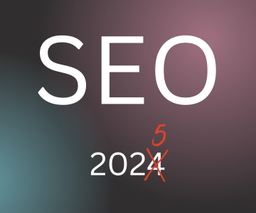 2024 Google algoritmo atnaujinimai ir 2025 metų SEO tendencijos