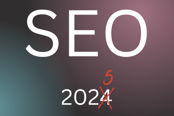 2024 Google algoritmo atnaujinimai ir 2025 metų SEO tendencijos